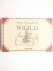 WIGILIA - Hanna Szymanderska 2006